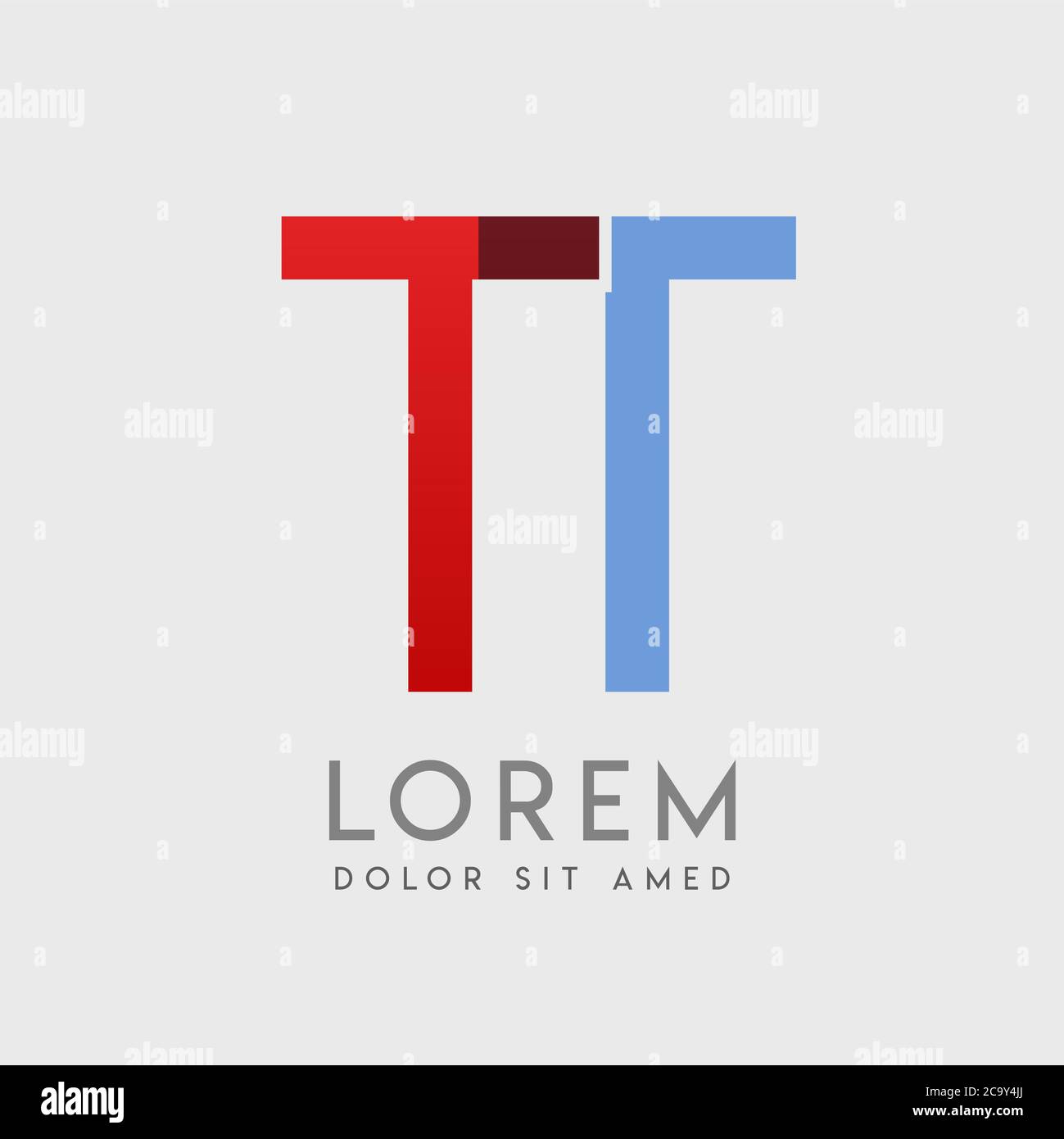 Tt letters hi-res stock photography and images - Alamy