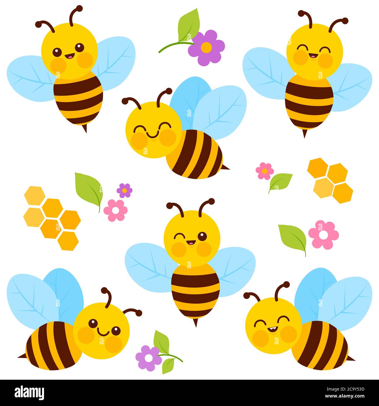 Honey bee cartoon character hi-res stock photography and images - Page 6 - Alamy honey-bee-cartoon-character-hi-res-stock-photography-and-images-page-6-alamy