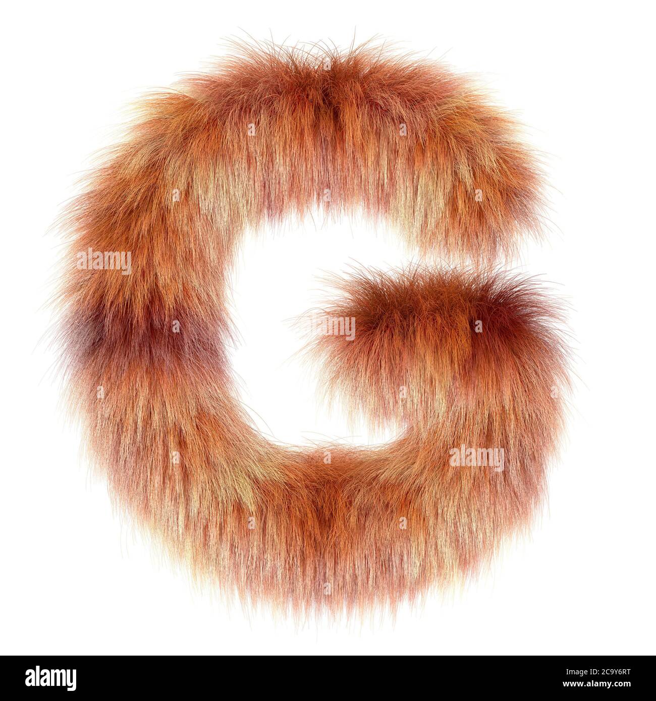 Cartoon Letter G High Resolution Stock Photography And Images Alamy