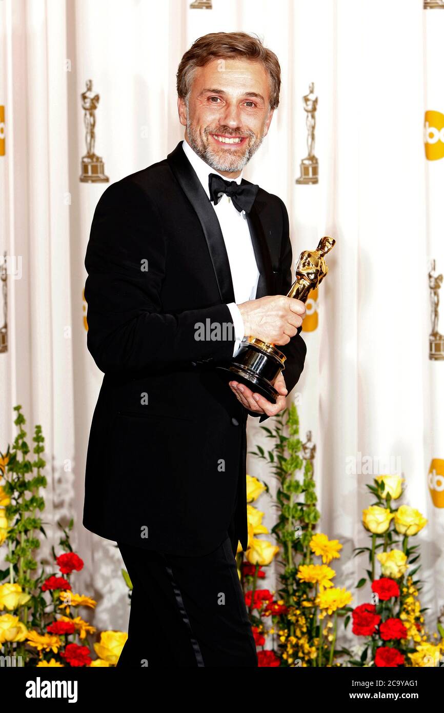 Inglourious basterds photocall hires stock photography and images Alamy