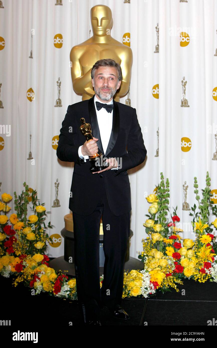 Inglourious basterds photocall hires stock photography and images Alamy