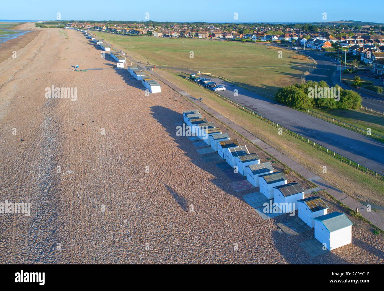 Goring On Sea High Resolution Stock Photography and Images Alamy