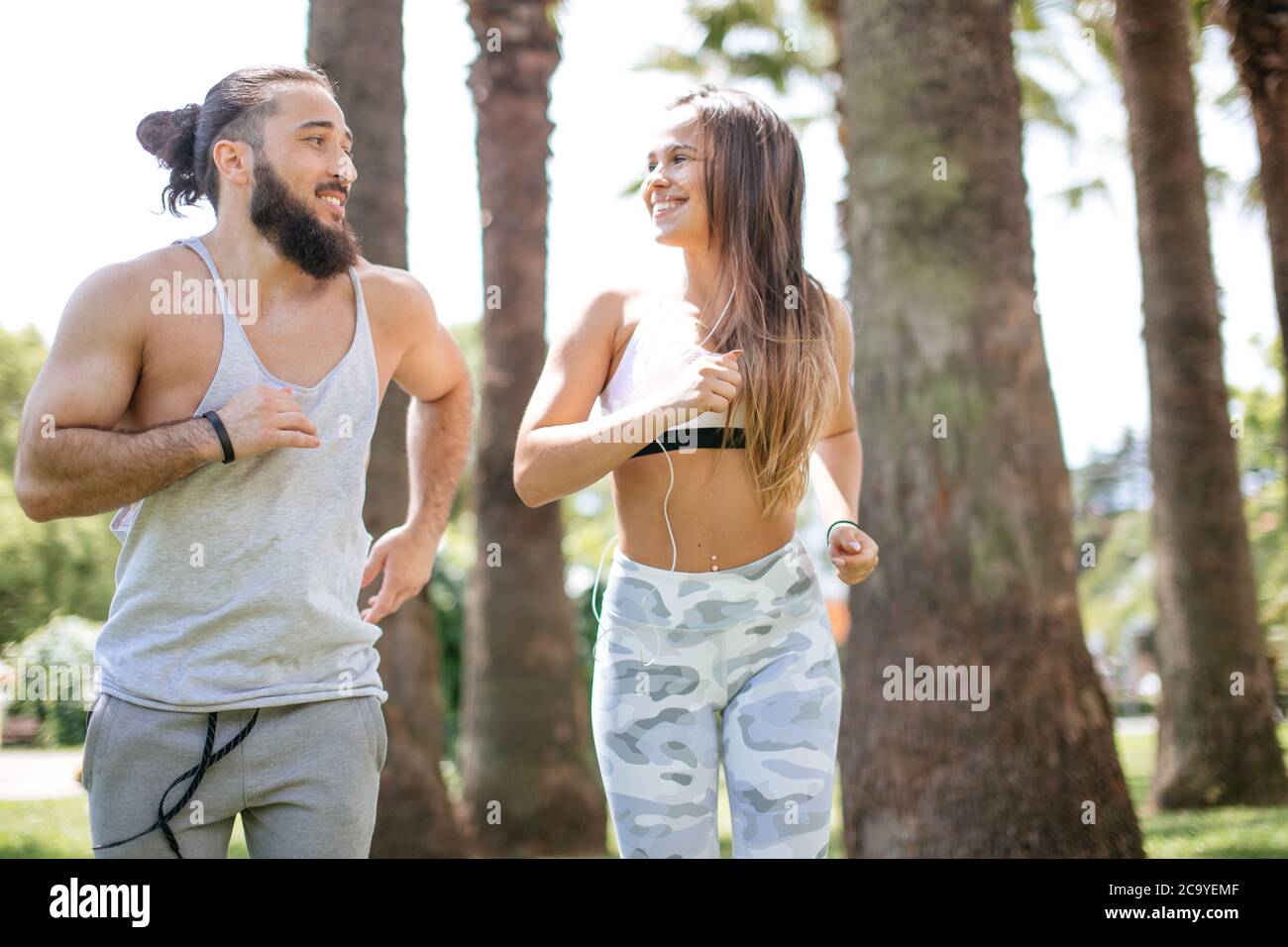 Summer Jogging Outfit: Over 3,475 Royalty-Free Licensable Stock Photos