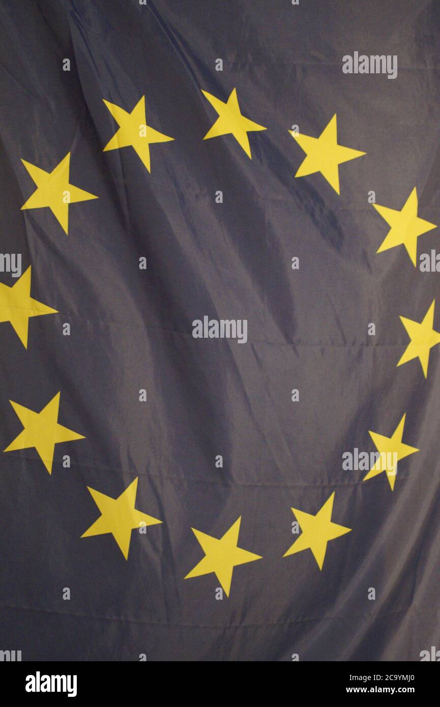 Europa Stock Photo