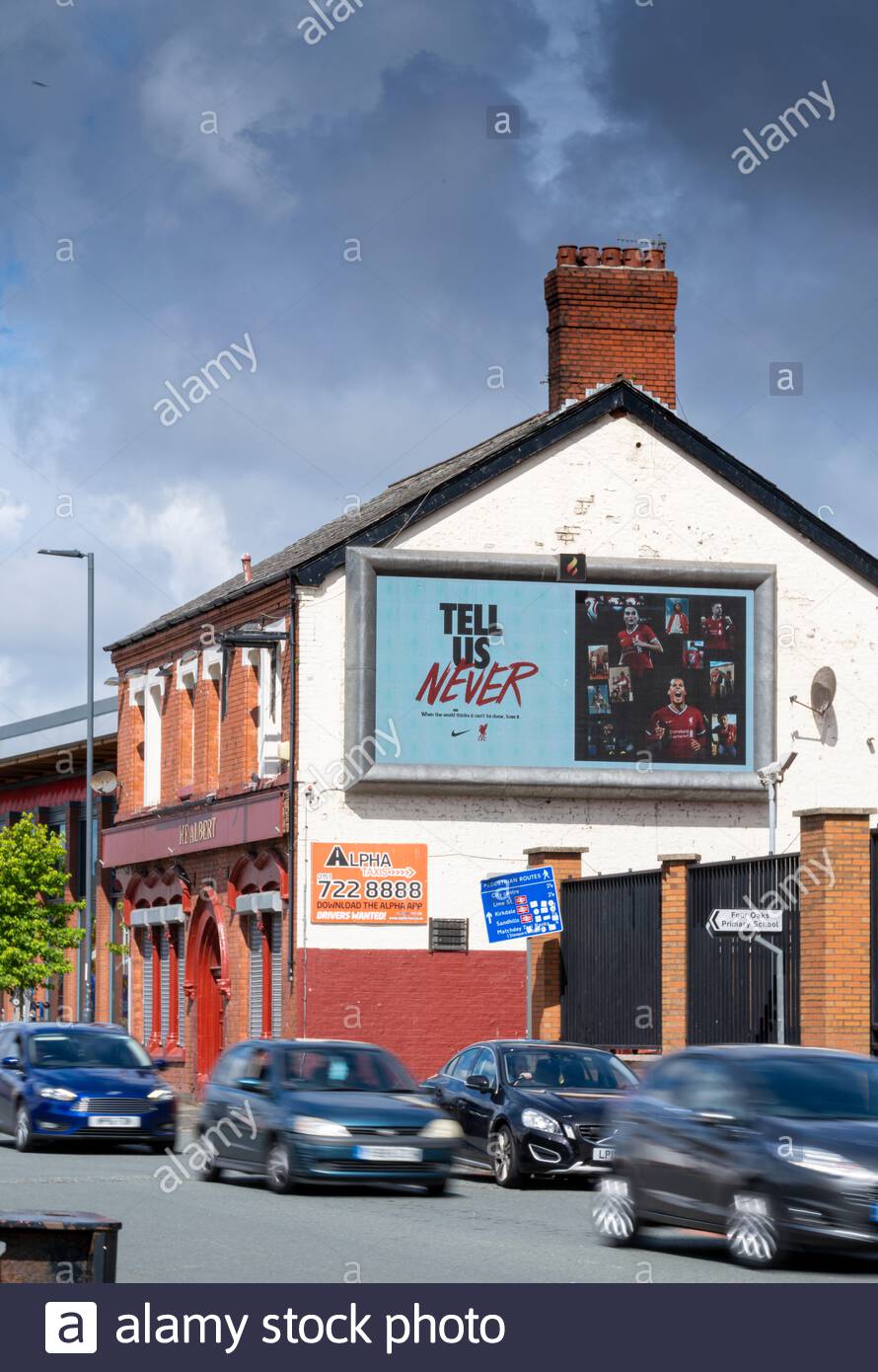 tell us never nike liverpool