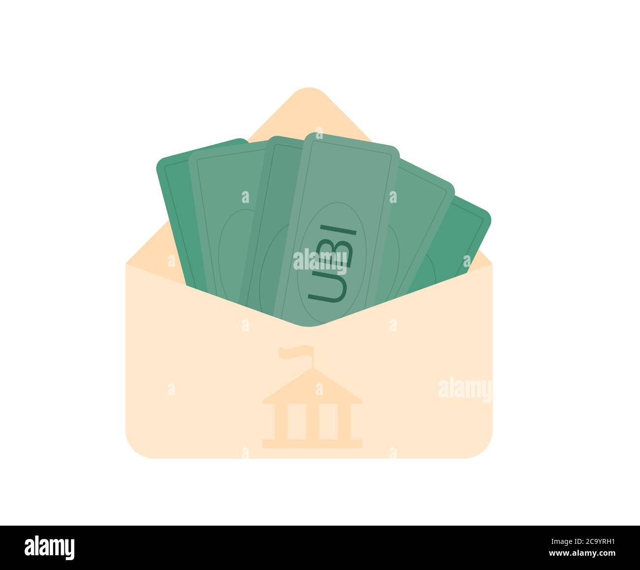 Basic benefit Stock Vector Images - Alamy