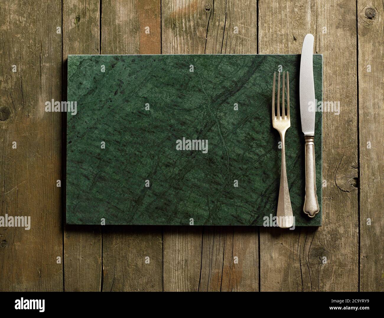 Marble cutting board Stock Photo Alamy