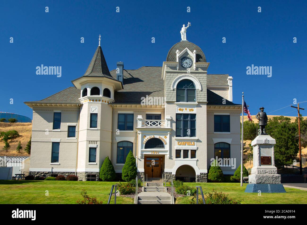 Pomeroy hires stock photography and images Alamy
