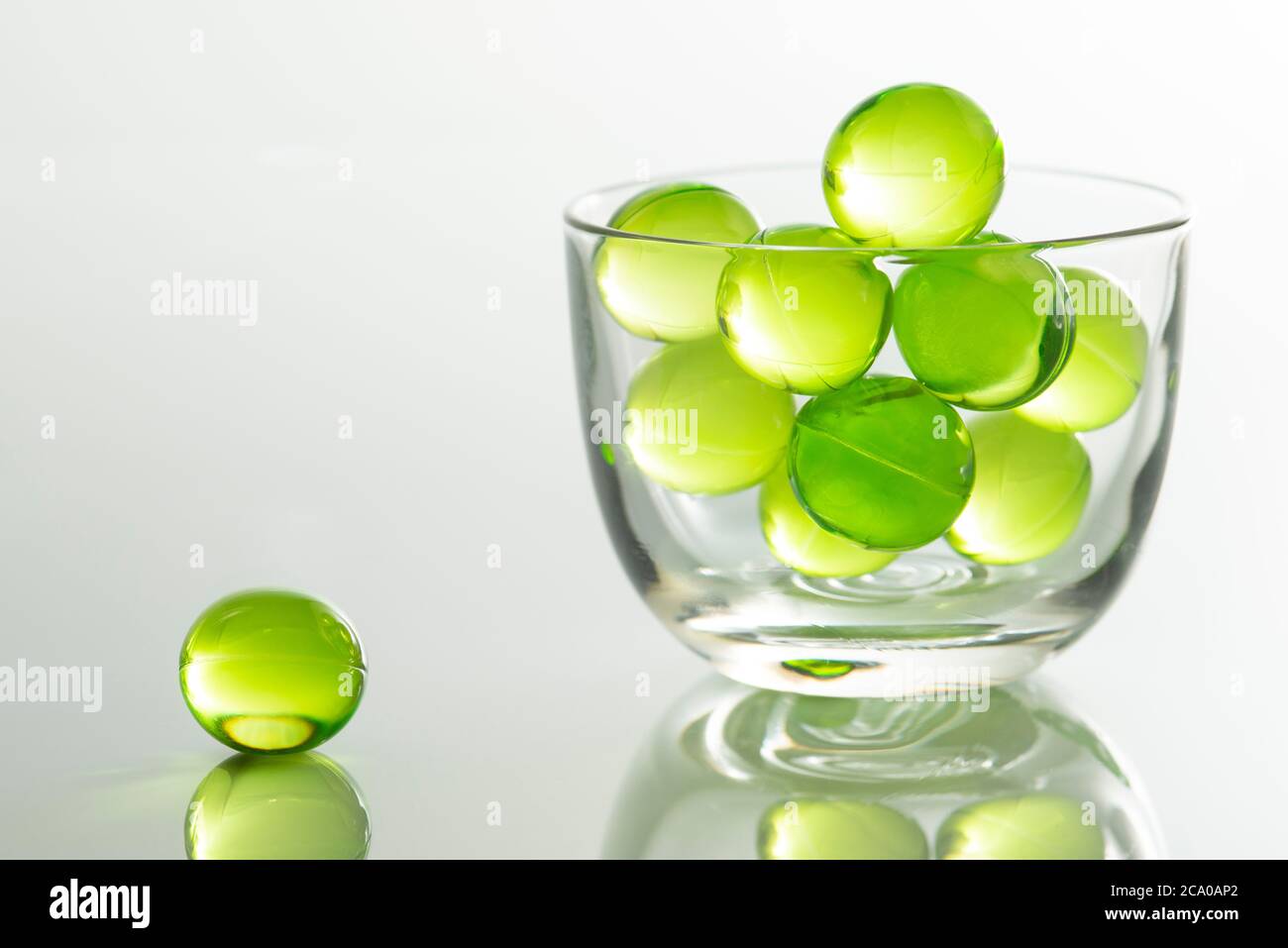 Soap and bath beads hi-res stock photography and images - Alamy