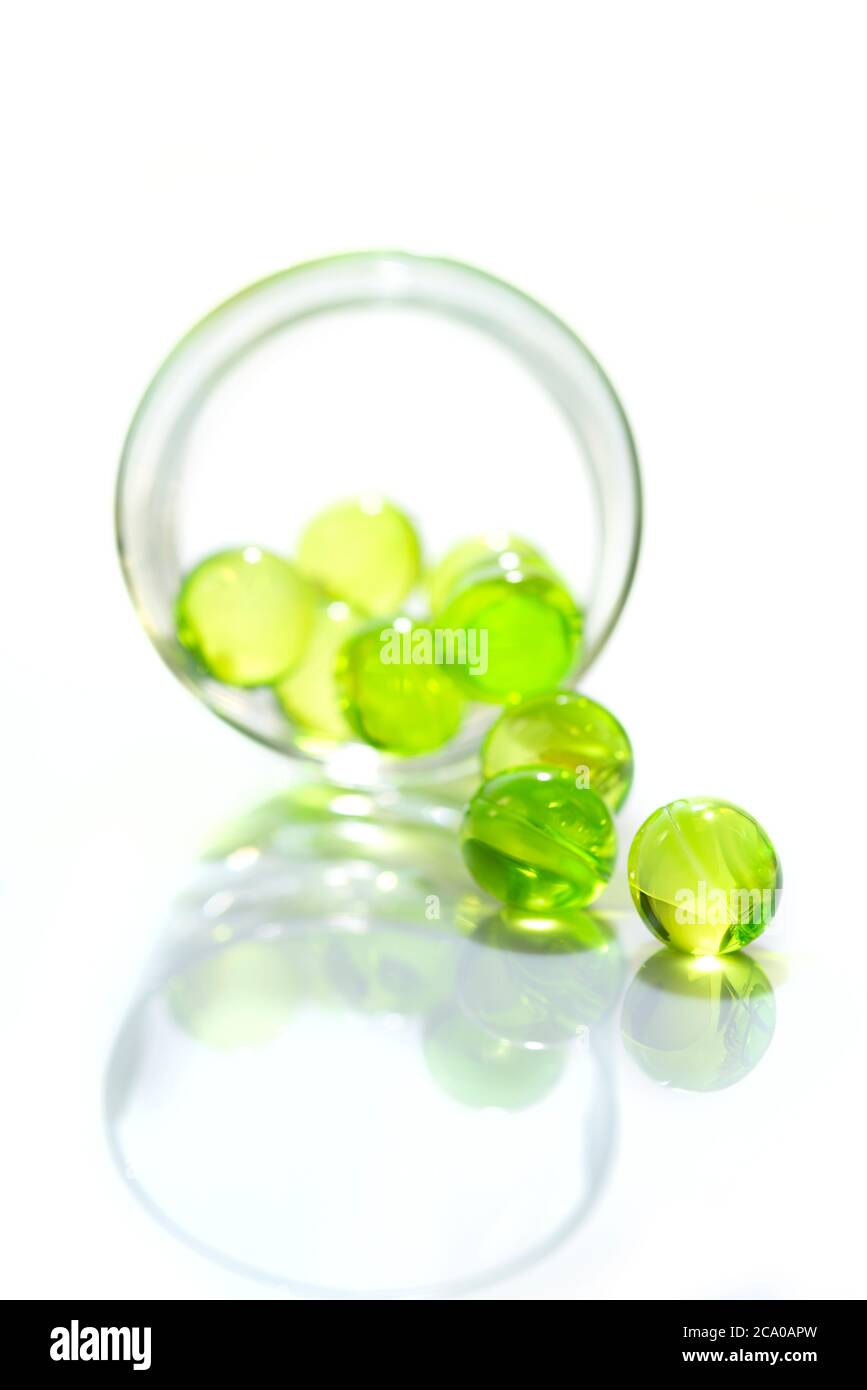 Soap and bath beads hi-res stock photography and images - Alamy