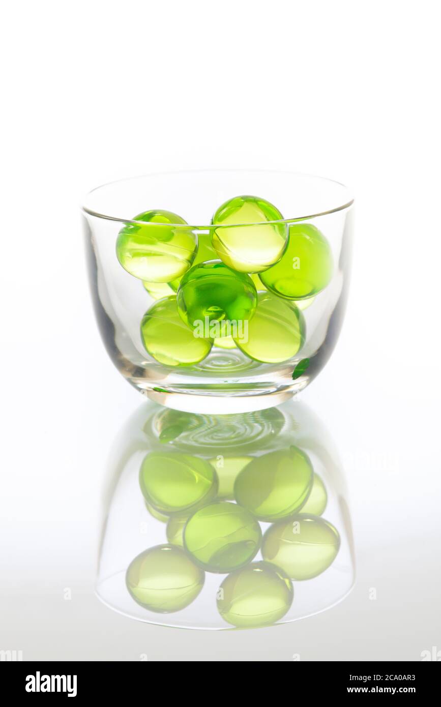 Soap and bath beads hi-res stock photography and images - Alamy