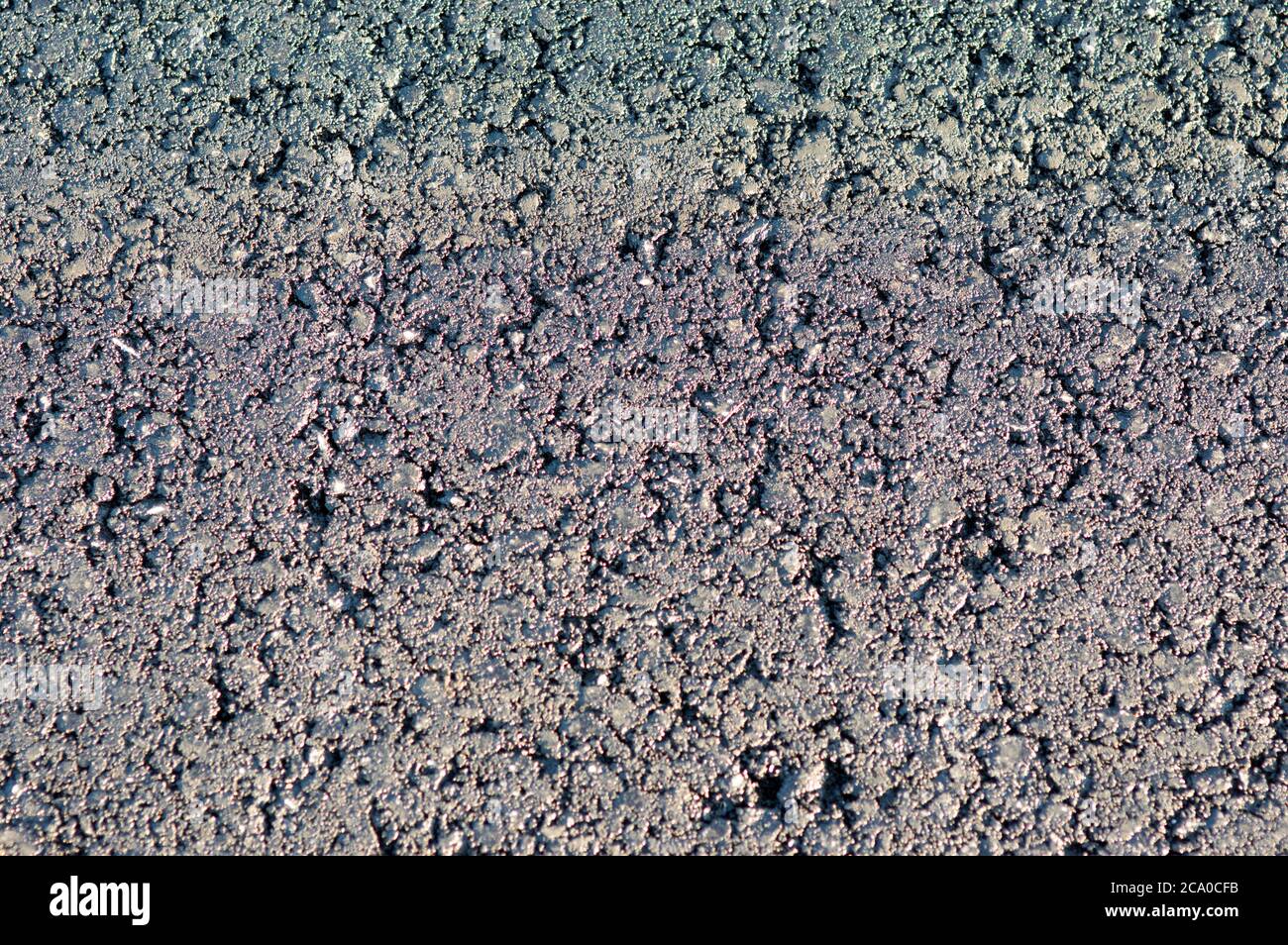 Black asphalt texture background Stock Photo