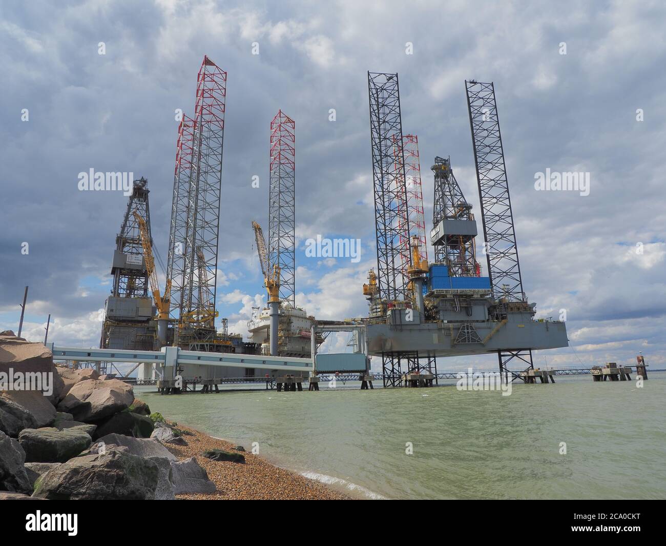Borr ran hi-res stock photography and images - Alamy
