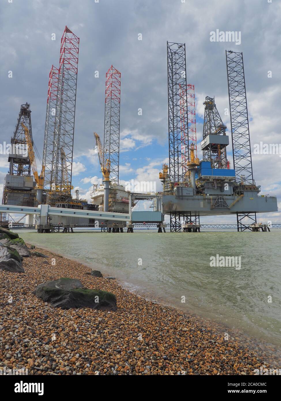 Borr ran hi-res stock photography and images - Alamy