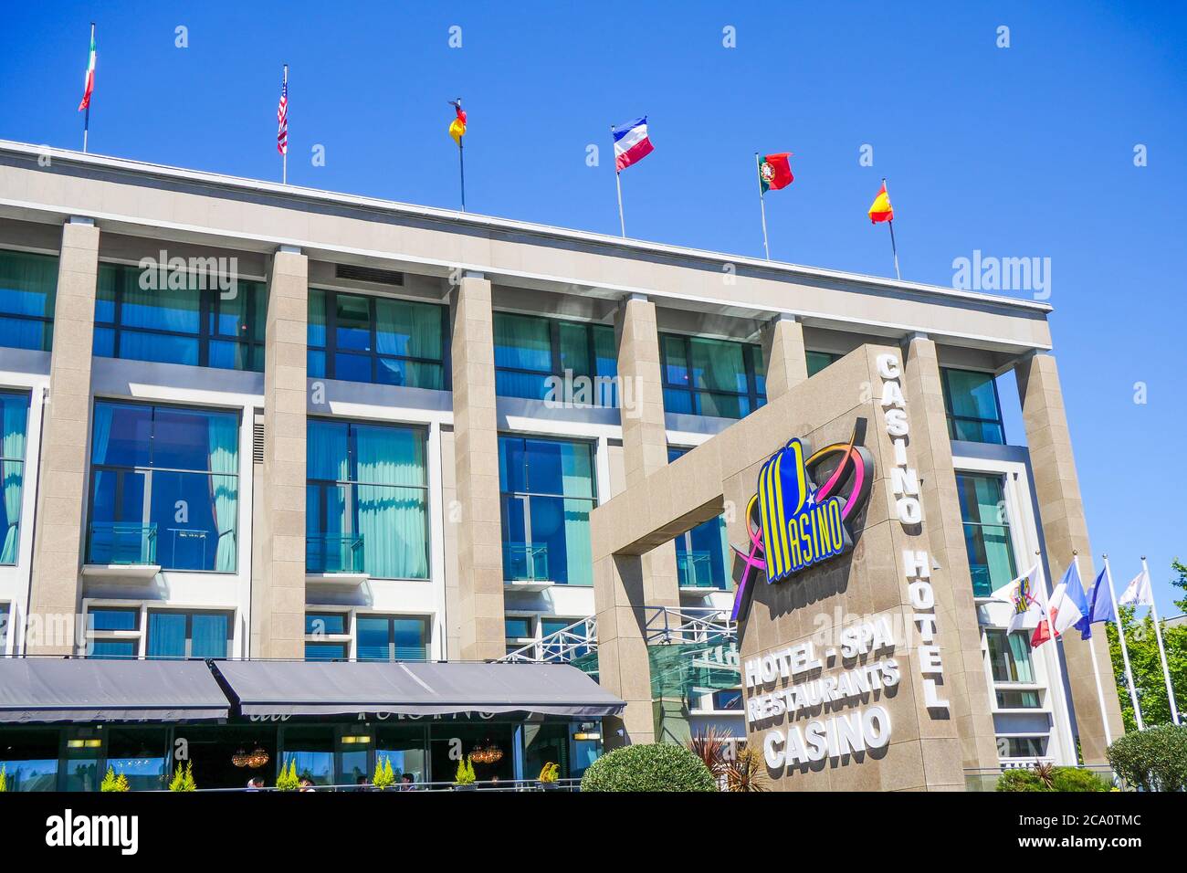 Casino Le Havre Partouche Casino Le Havre Partouche