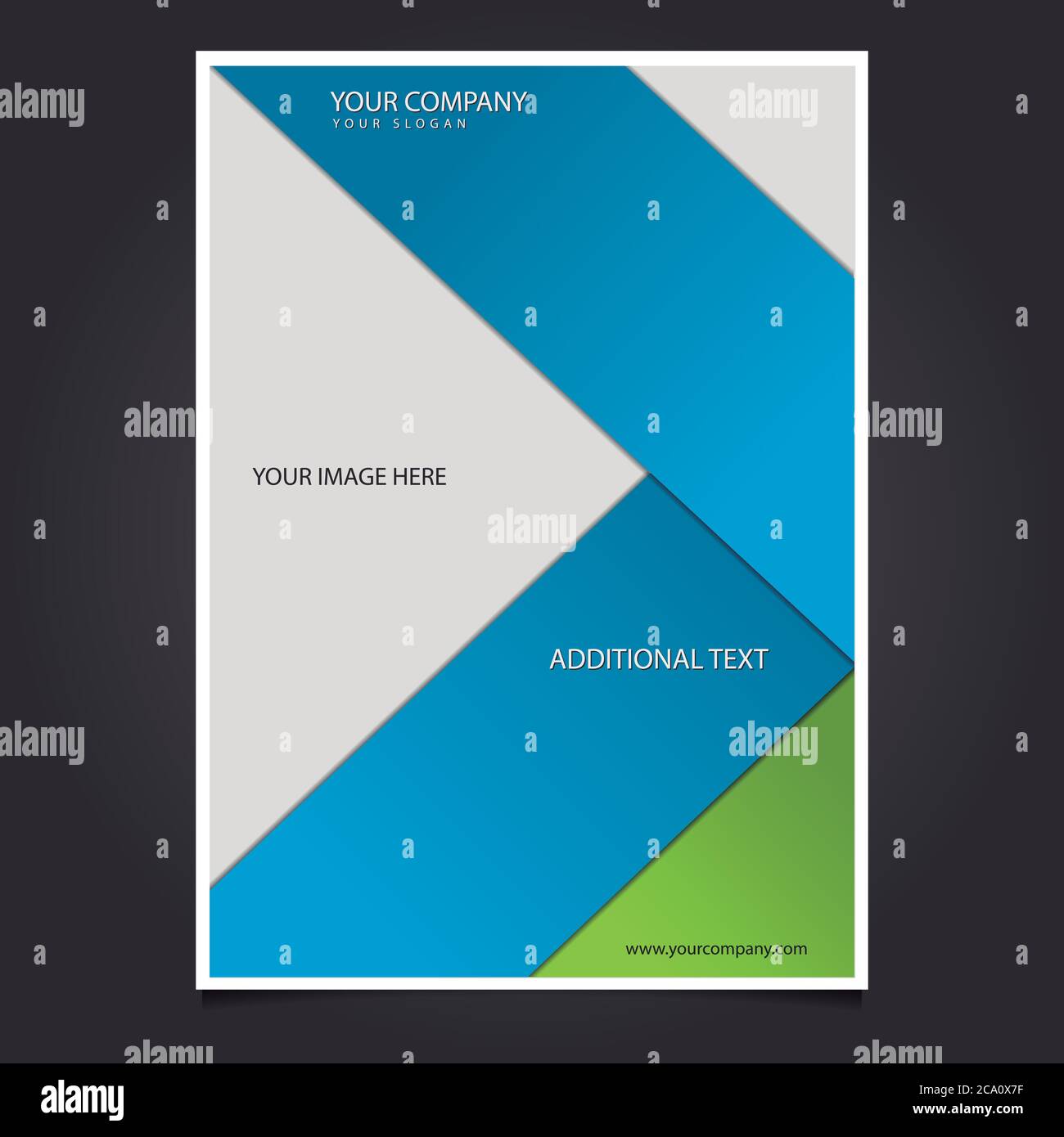 Magazine Data Card.pdf Magazine data card hi-res stock photography and images - Alamy