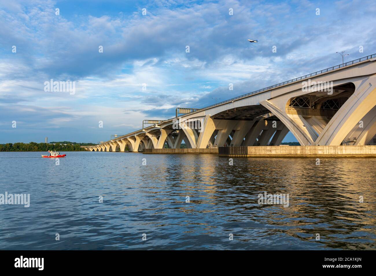 Point Of Rocks Bridge Potomac architecture hi-res stock photography and images - Alamy