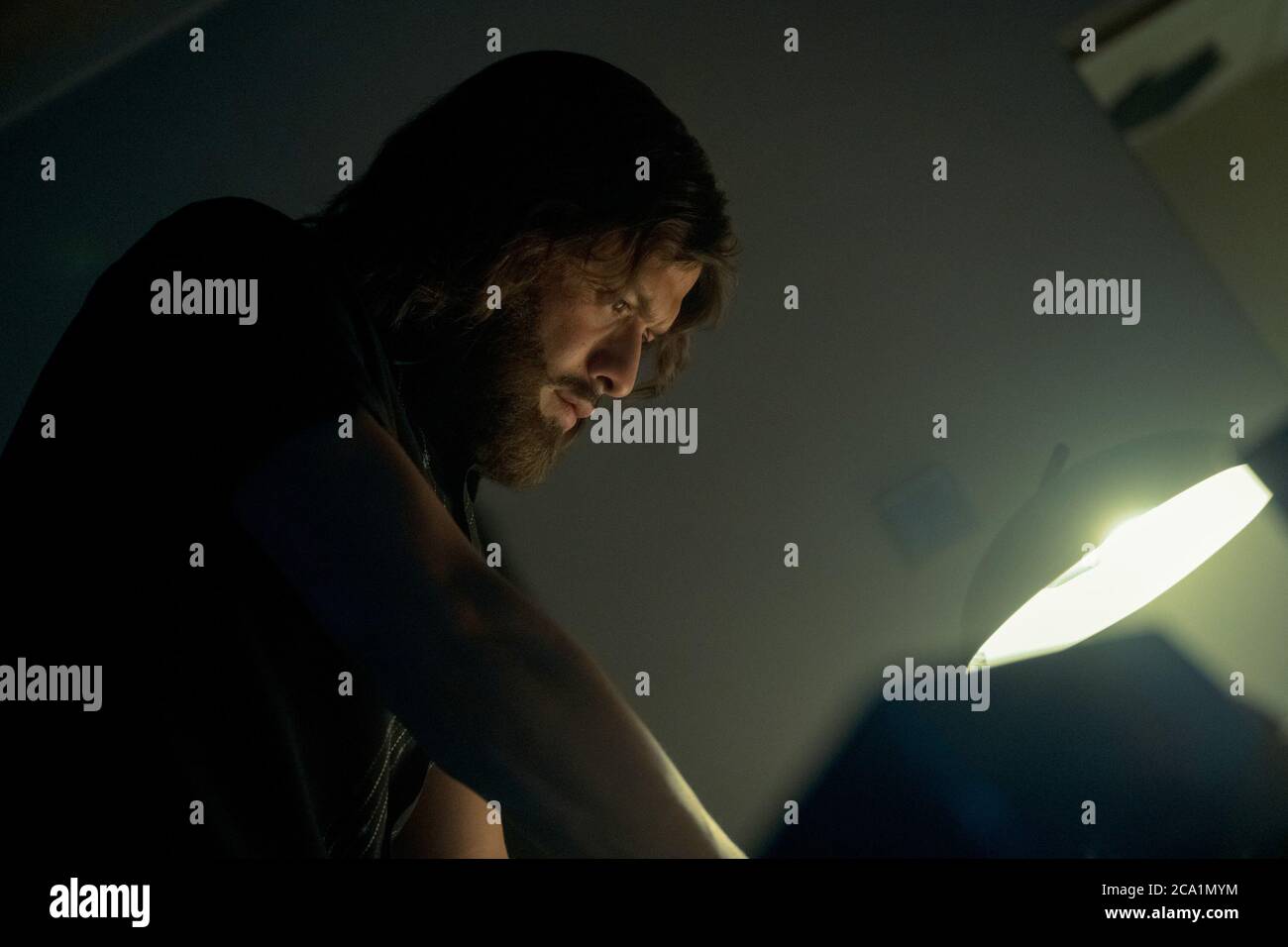 THE UMBRELLA ACADEMY, David Castaneda, (Season 2, ep. 202, aired July