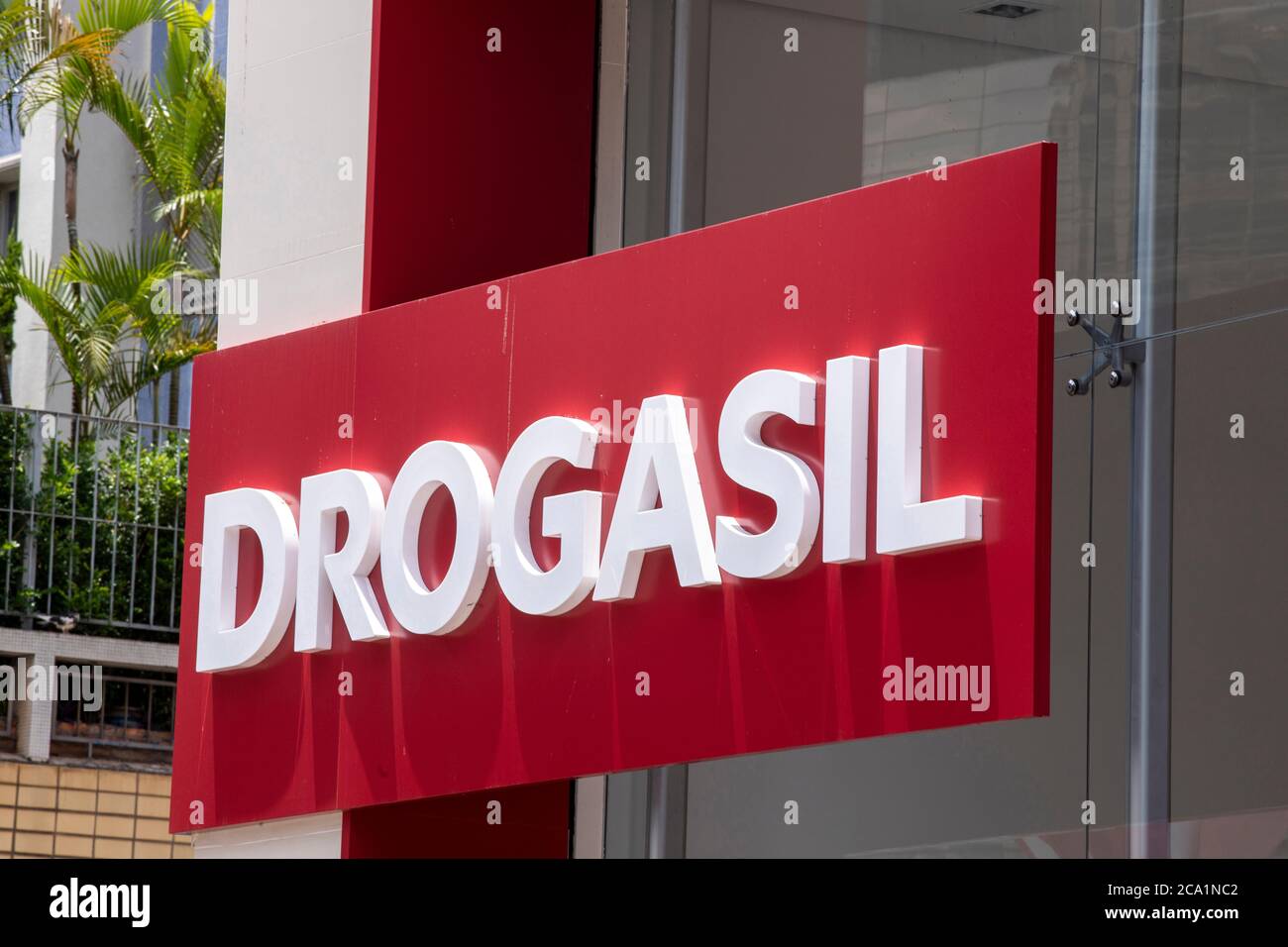 Drogasil hi-res stock photography and images - Alamy