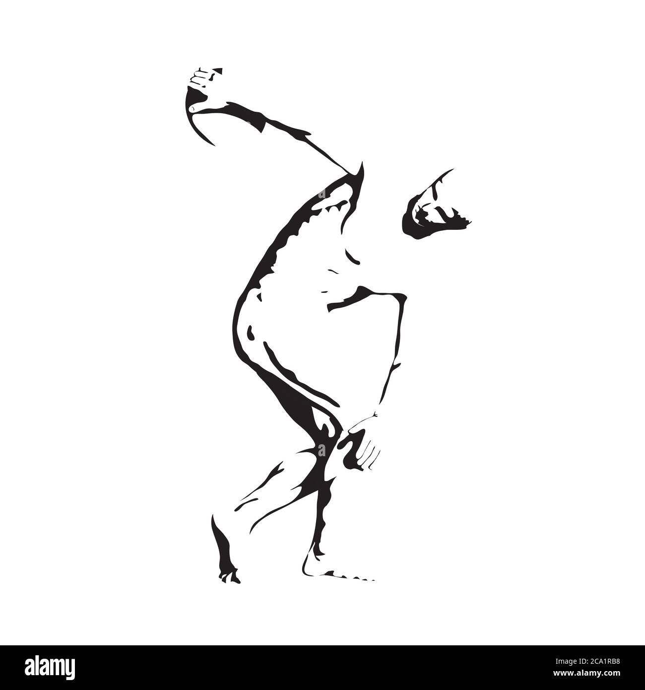 Greek discus thrower hi-res stock photography and images - Alamy