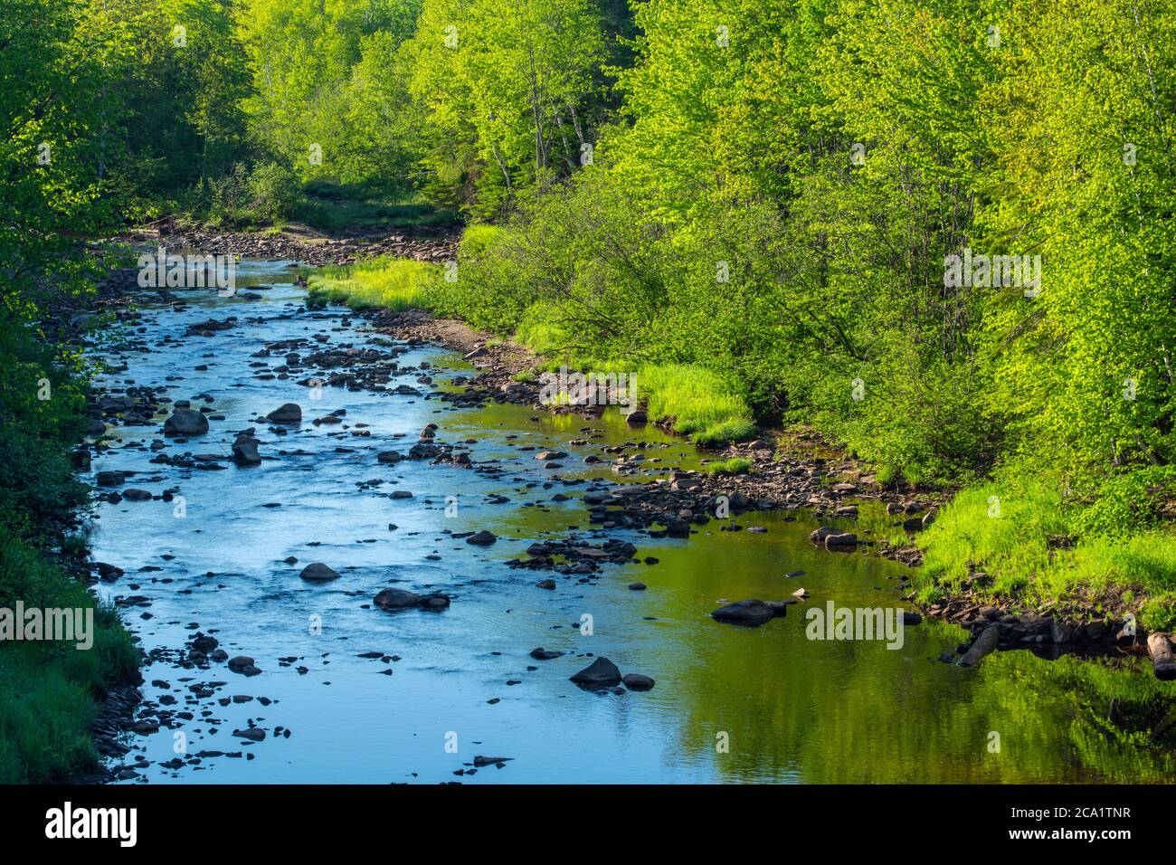 Bass river hires stock photography and images Alamy
