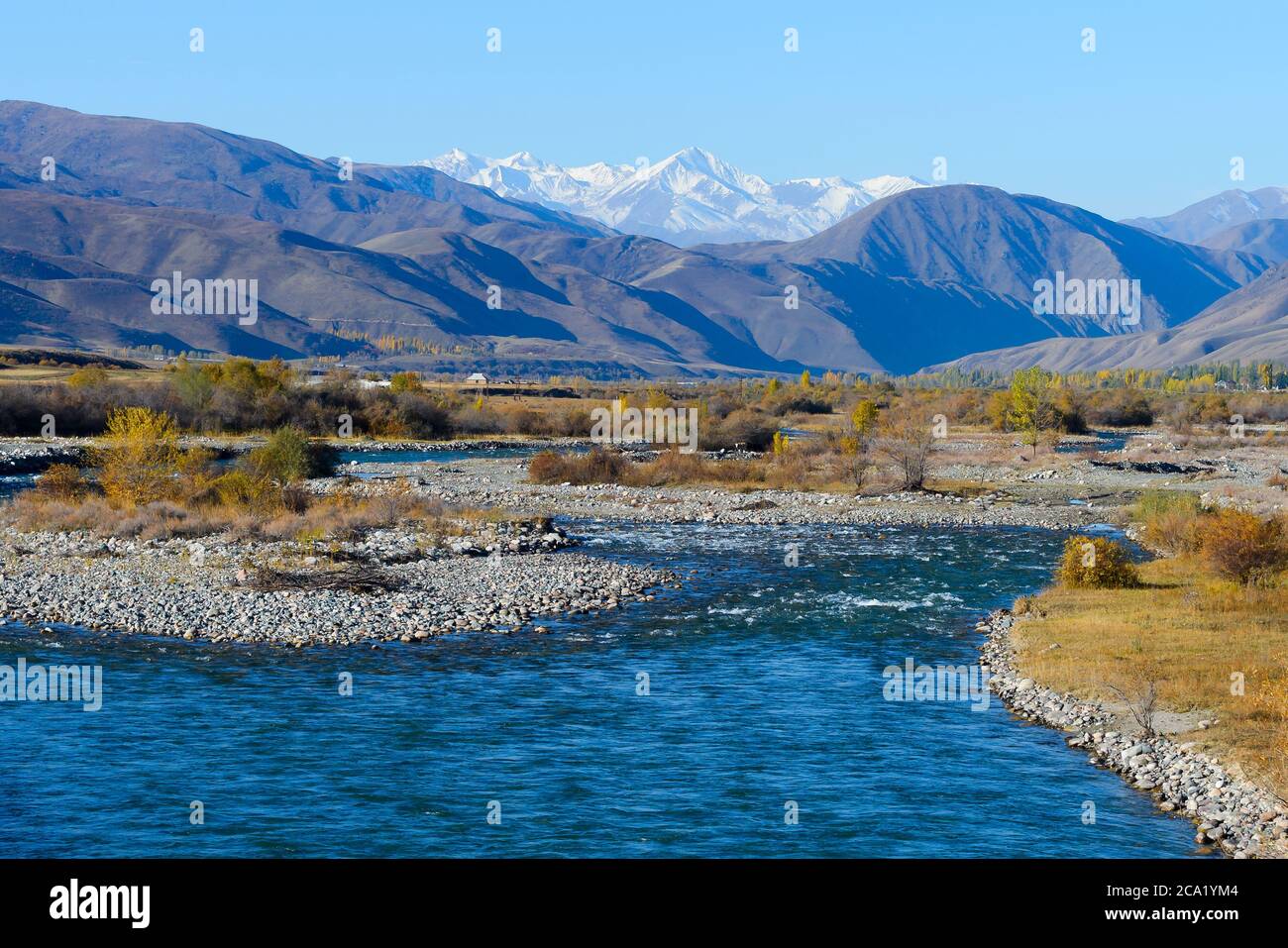 Issyk Kul National Park High Resolution Stock Photography and Images ...