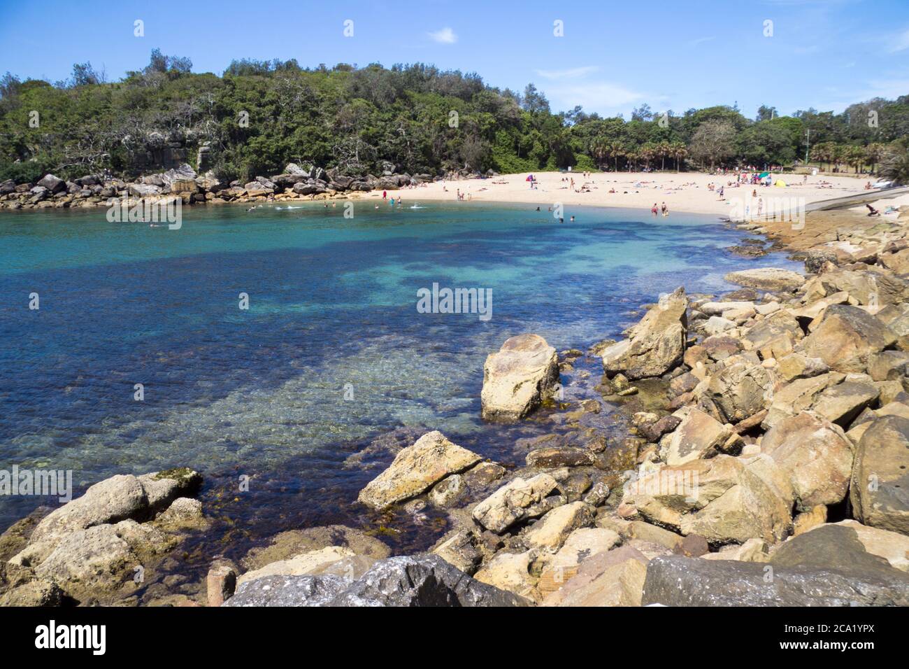 Shelly Beach, Cabbage Tree Bay, Manly, NSW, Australia Stock Photo Alamy Shelly Beach, Cabbage Tree Bay, Manly, NSW, Australia Stock Photo Alamy