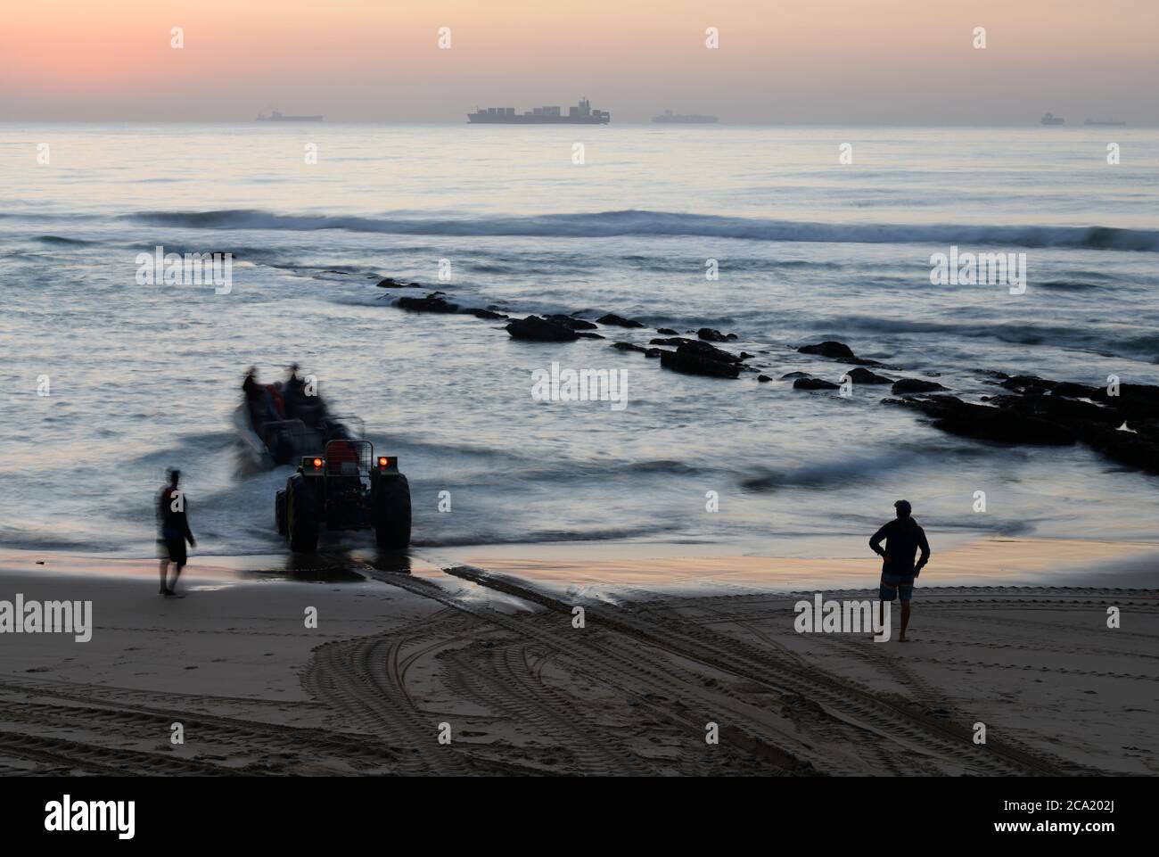 Durban deep hires stock photography and images Alamy