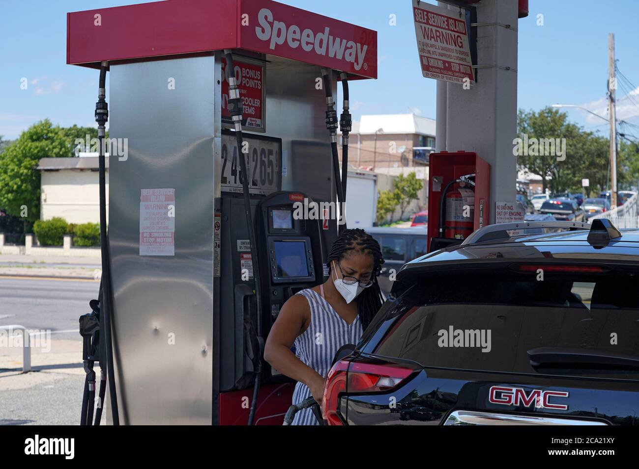 Gas Stations Open Christmas Day 2022 02740 7 Eleven Petrol Station High Resolution Stock Photography And Images - Alamy