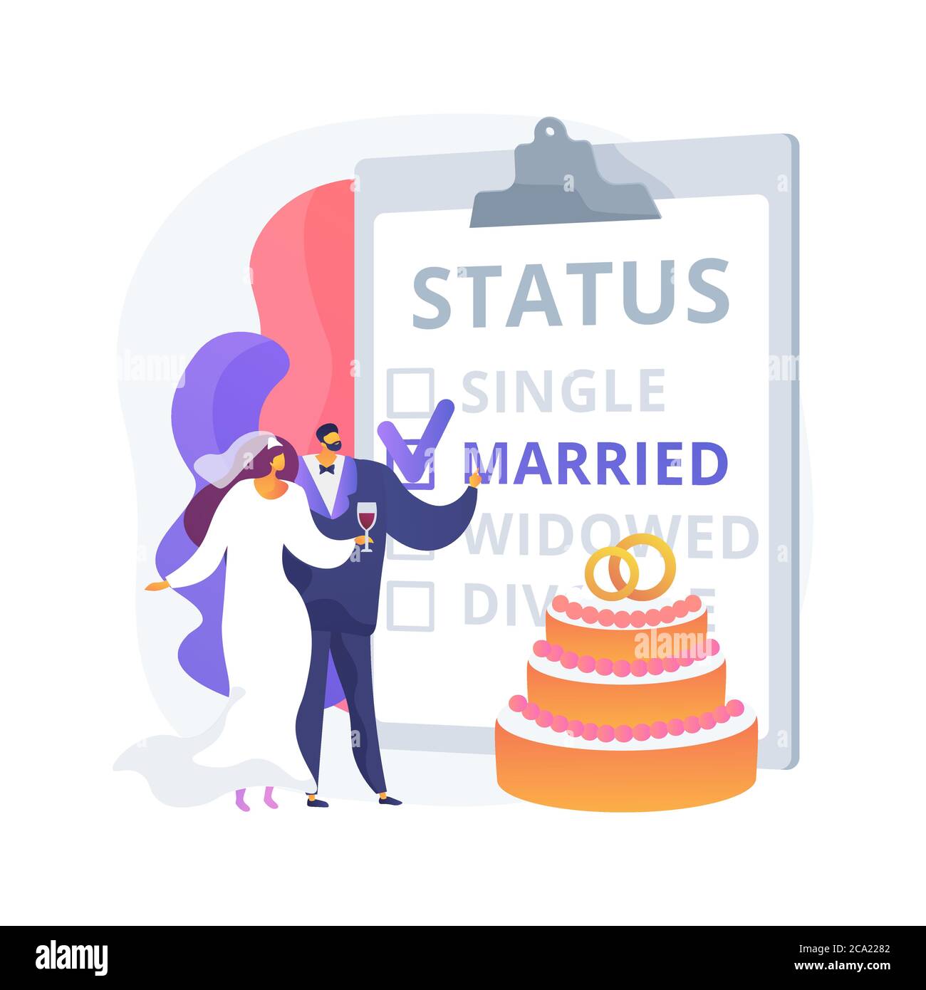 Marital status hires stock photography and images Alamy