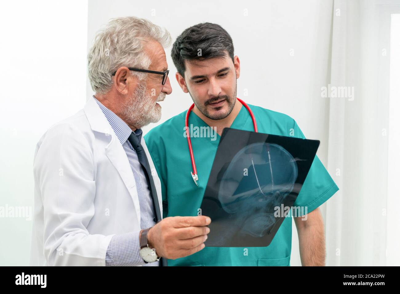 Old x ray film hi-res stock photography and images - Alamy