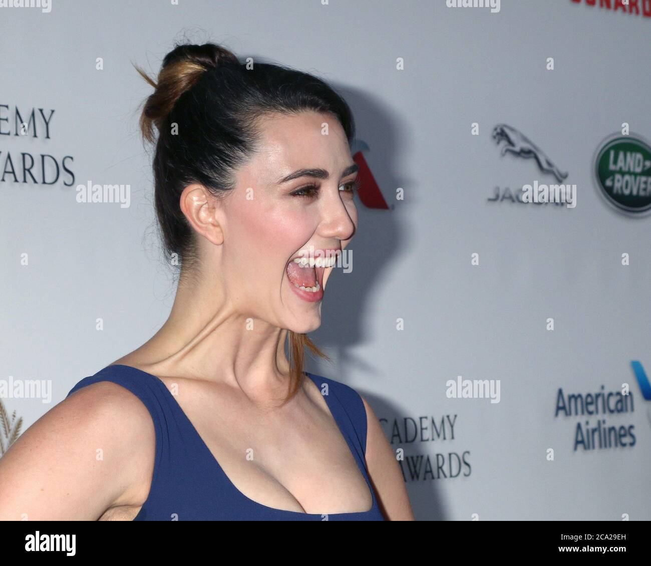 Madeline Zima High Resolution Stock Photography And Images Alamy