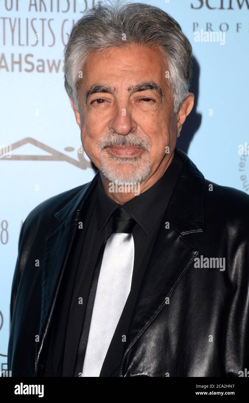 LOS ANGELES - FEB 24: Joe Mantegna at the 2018 Make-Up Artists and Hair  Stylists Awards at the Novo Theater on February 24, 2018 in Los Angeles, CA  Stock Photo - Alamy