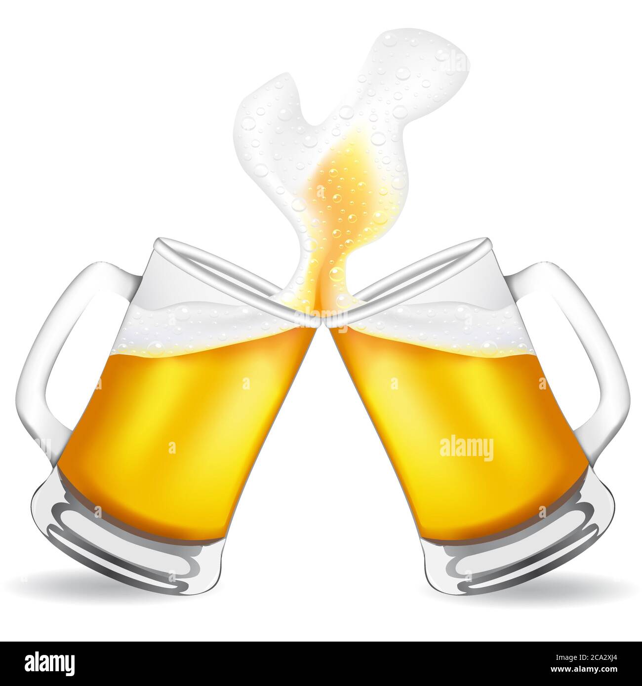 https://c8.alamy.com/comp/2CA2XJ4/beer-in-glass-vector-illustration-isolated-on-white-background-2CA2XJ4.jpg