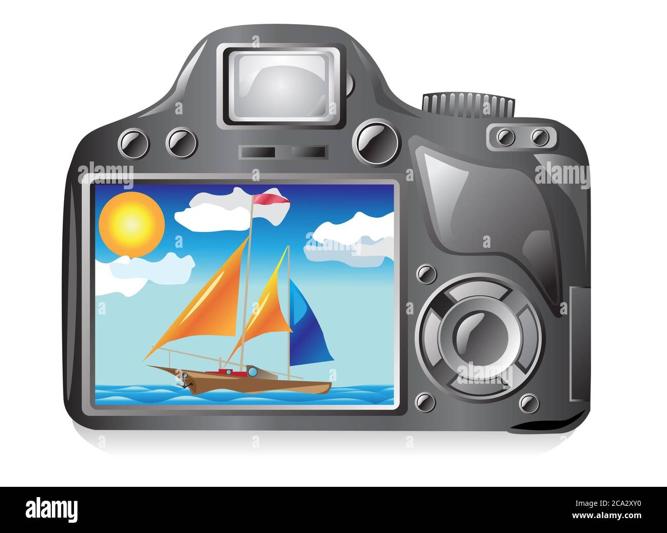 Image To Vector Art