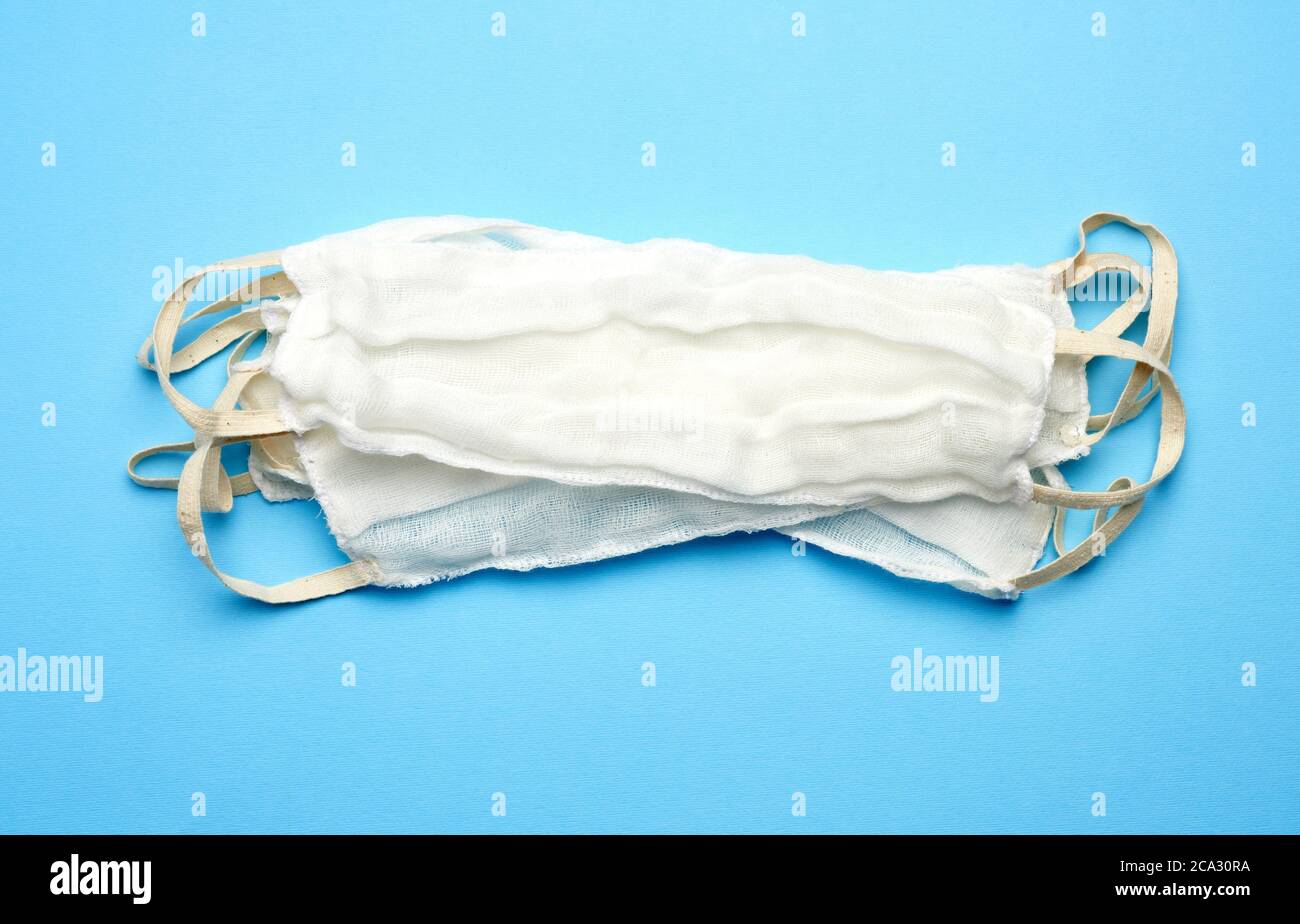 Download Gauze Mask High Resolution Stock Photography And Images Alamy PSD Mockup Templates