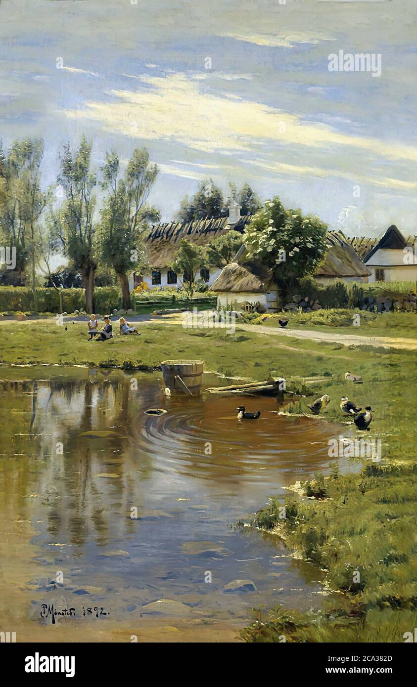 Page 3 - Monsted Resolution Photography Images -