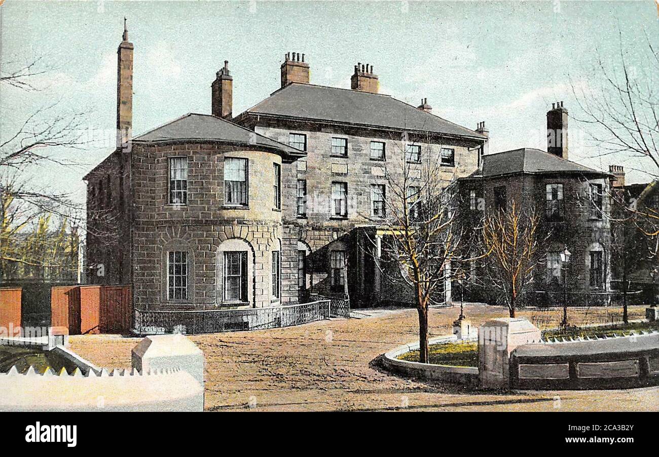 Government house halifax hires stock photography and images Alamy