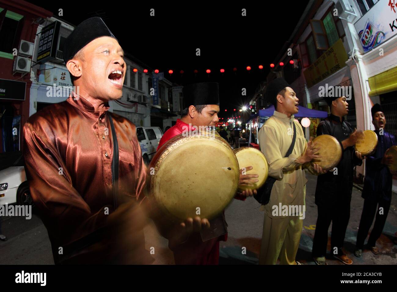 Local music instrument hi-res stock photography and images - Alamy