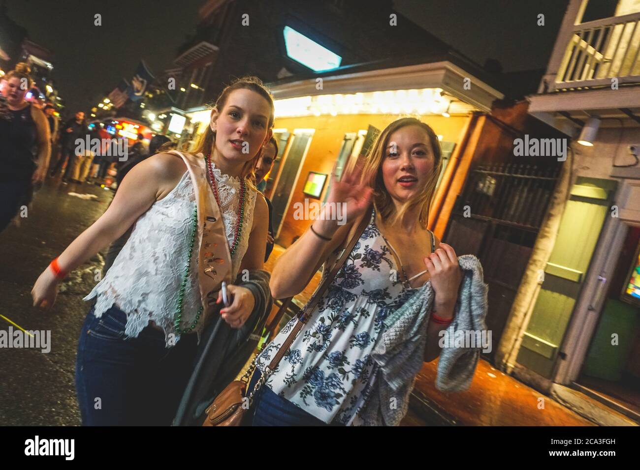 Drugs party woman hi-res stock photography and images - Alamy