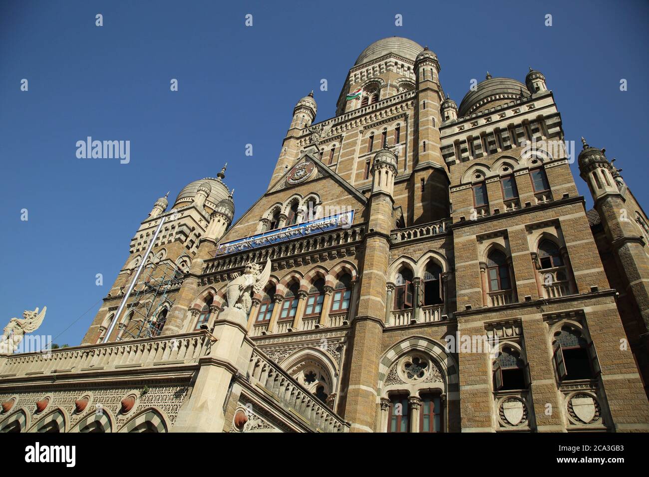 Association of the Presidency of Bombay, India established in 1885