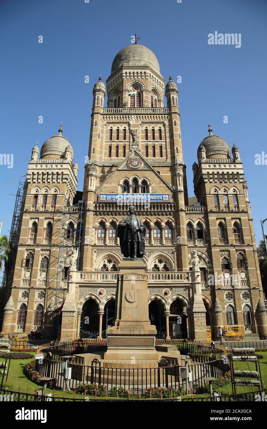 Bombay Presidency High Resolution Stock Photography and Images Alamy