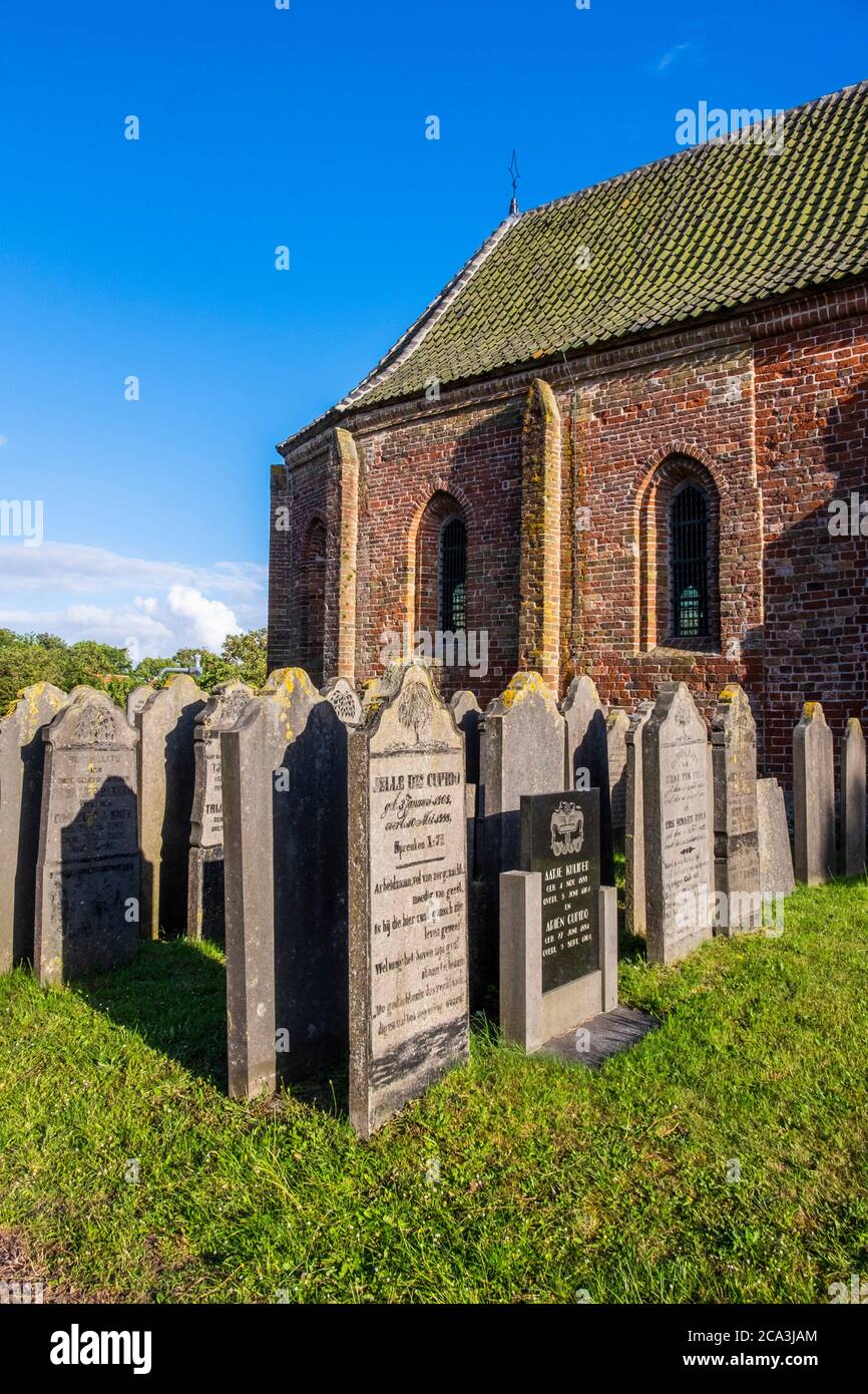 Hoorn terschelling hires stock photography and images Alamy