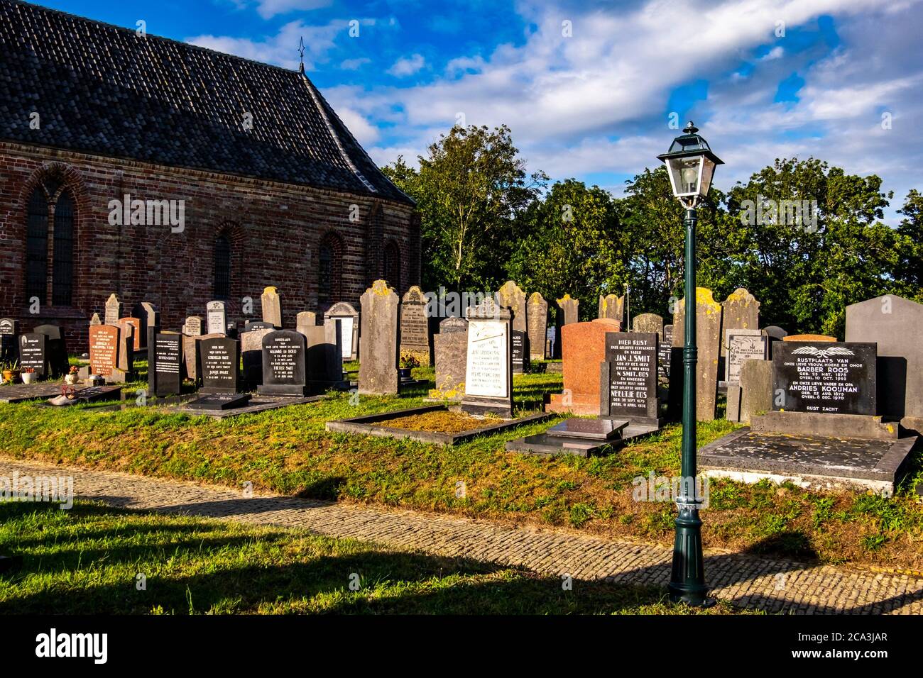 Hoorn terschelling hires stock photography and images Alamy