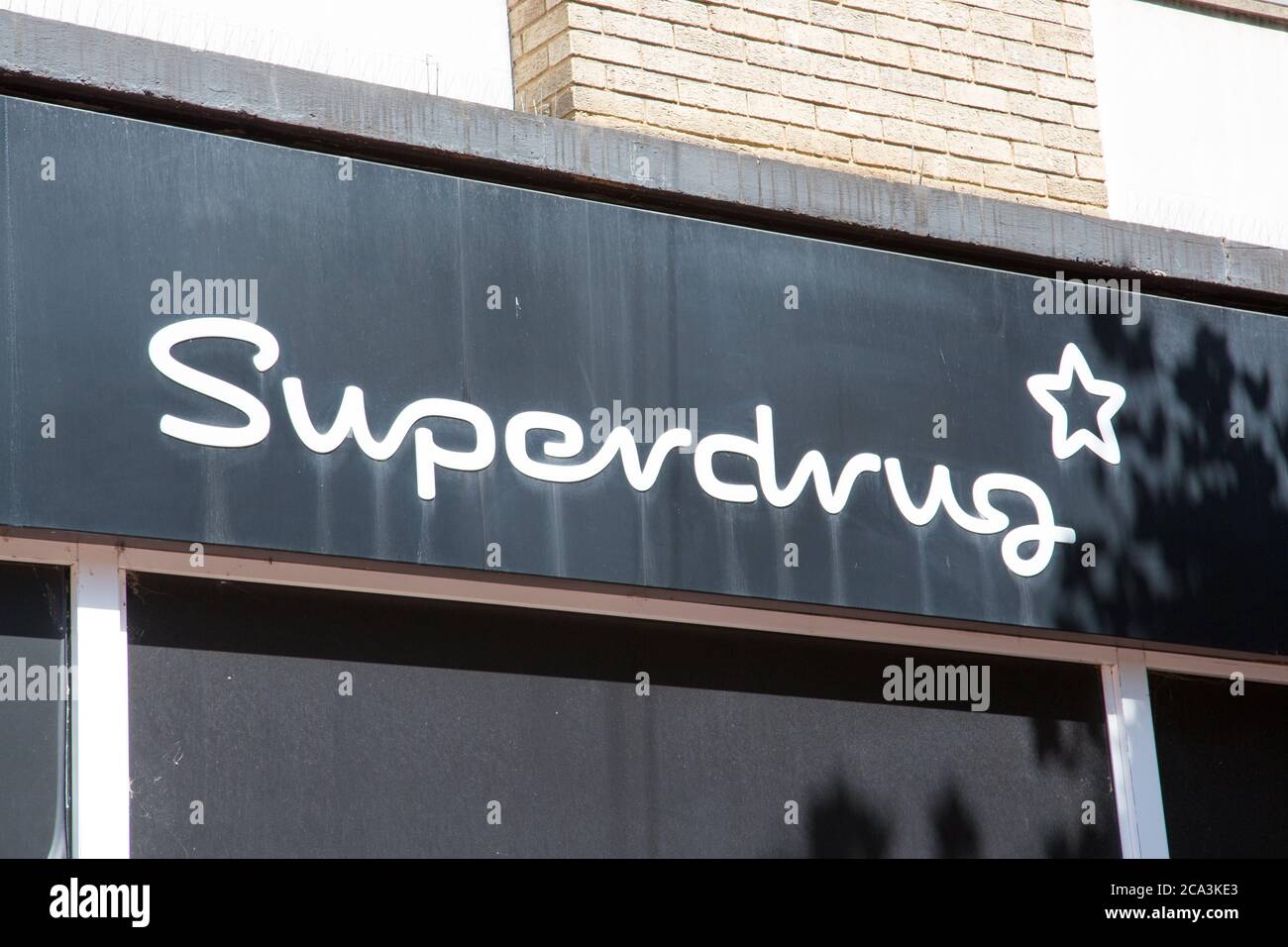 superdrug logo high resolution stock photography and images alamy https www alamy com superdrug logo image367645435 html