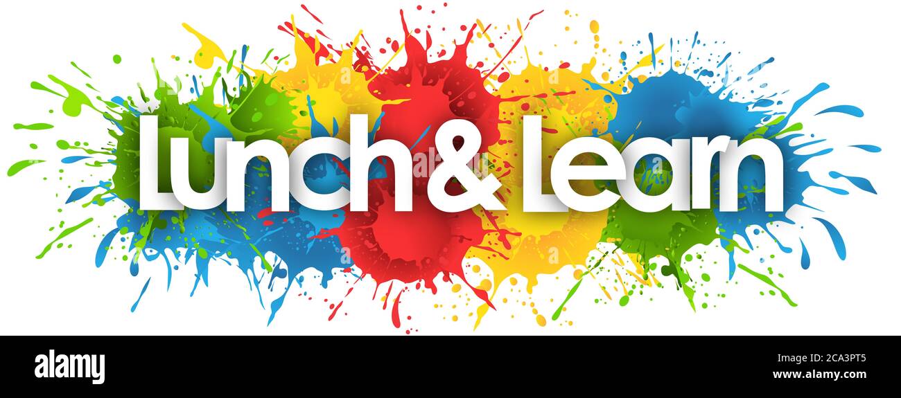 The word lunch Cut Out Stock Images & Pictures Alamy