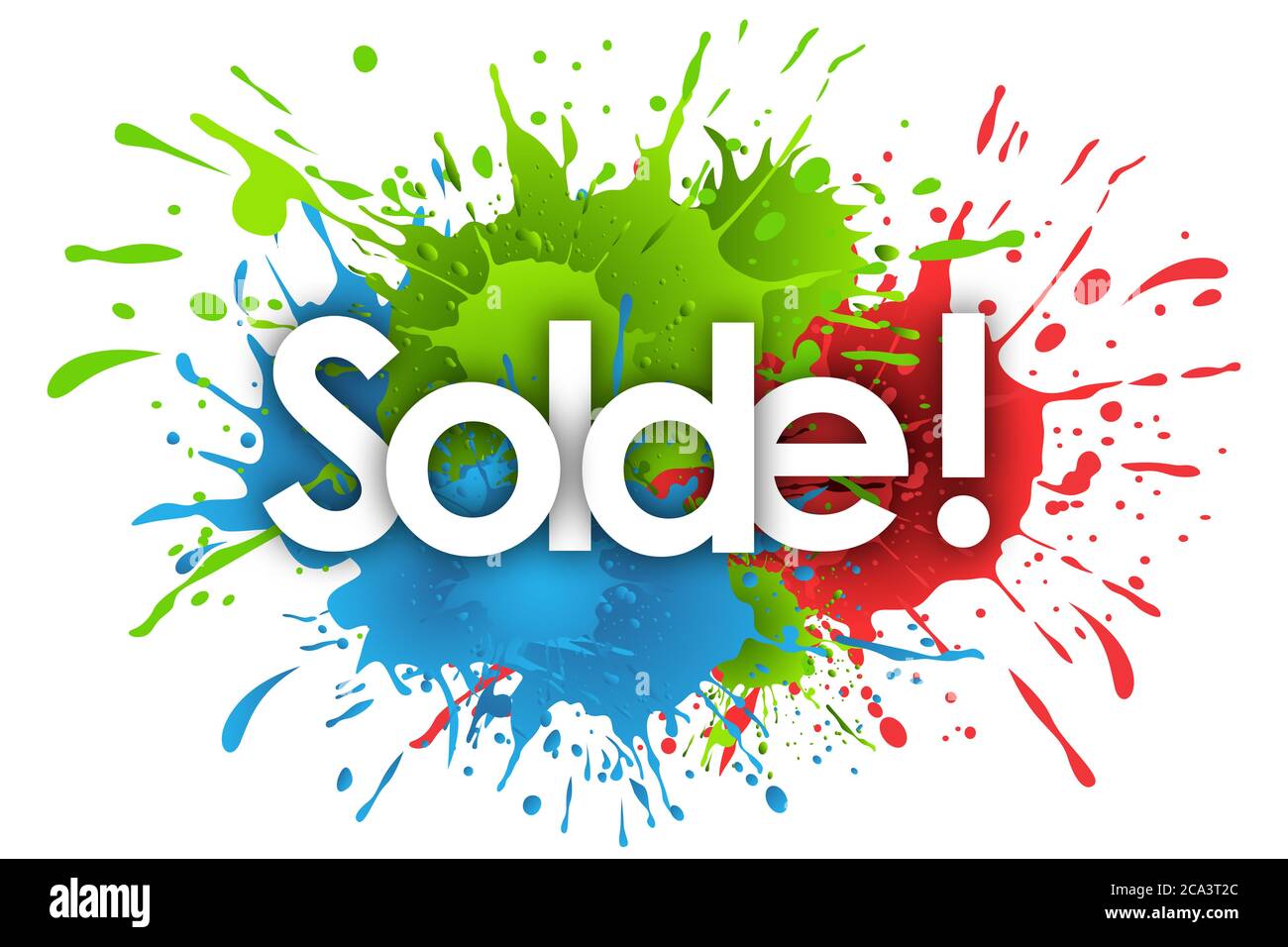 Solde High Resolution Stock Photography And Images Alamy