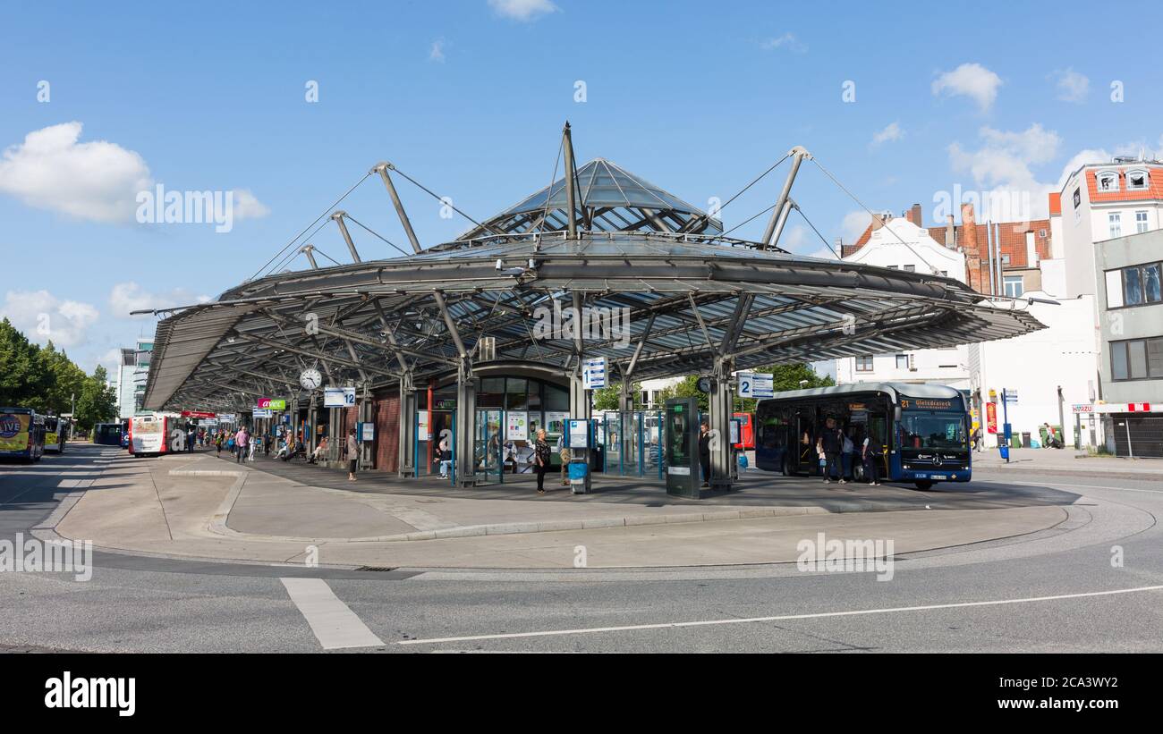 Zob central bus terminal architecture hi-res stock photography and ...