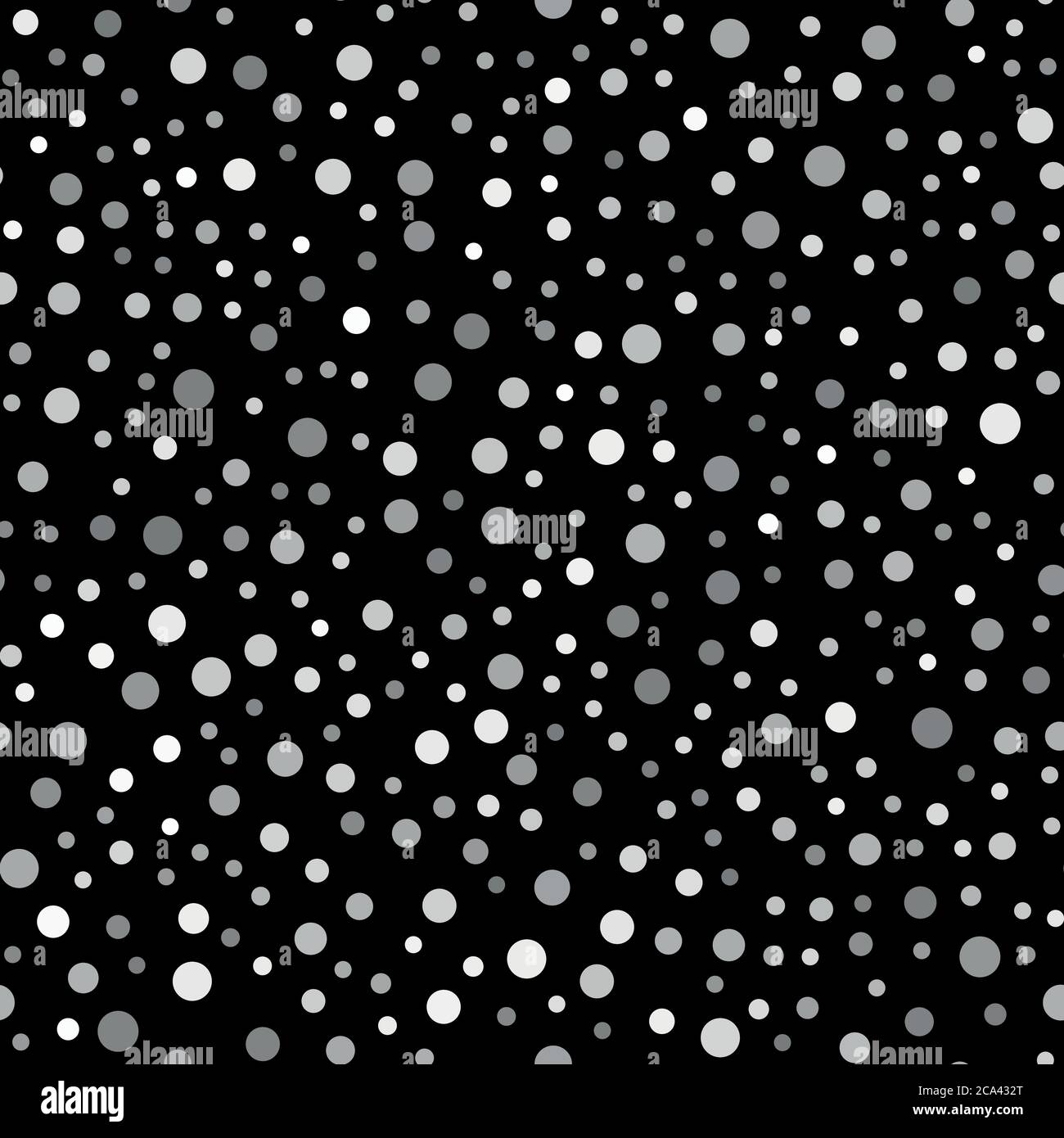Black And White Dot Background High Resolution Stock Photography And Images Alamy