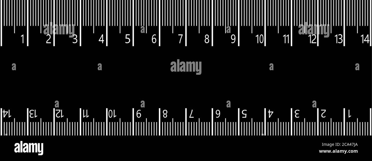 Inch meter hi-res stock photography and images - Alamy